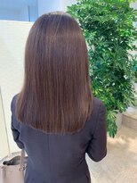 e.m.a プレミアムビューティーサロン 栄駅店(e.m.a PREMIUM BEAUTY SALON)&nbsp;美髪・髪質改善