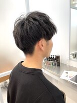 ロミーオム 本厚木(ROMMY. Homme)&nbsp;メンズショートマッシュ