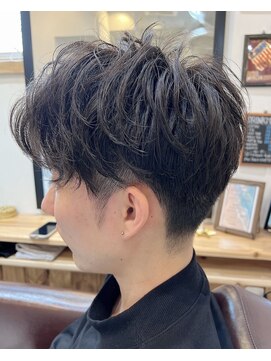 ヘアワン(HAIR One) 【HAIR Oneなや】