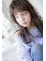 ナチュラ(NATURA)&nbsp;モテ×愛されカール