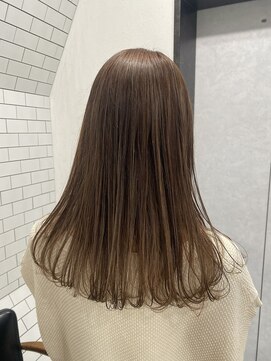 レガーレ(Legare) まろやかベージュカラー!!