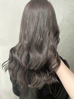 カルテット 高円寺店(Quartetto)&nbsp;髪質改善/グラデーションカラー/韓国/ハイライト[高円寺駅]