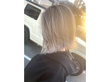 ヘアデザイン ゴドバン(Hair Design Gdobant)