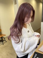 シオン 天神大名(sion) ベイビーピンク