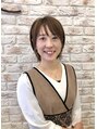 ヘアアンドライフ リー 山形北店(Re...)/片倉　惠実