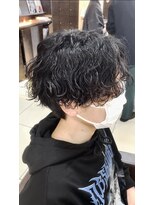 フォルテ 草薙店&nbsp;forte草薙【波巻きスパイラル】山口大翔