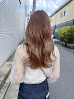 ユニ(Uni.) 大人可愛い20代30代40代小顔