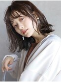 【stylish】ゆるふわパーマ＊20代30代40代50代＊千歳烏山