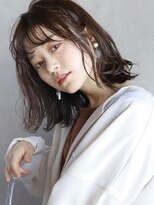 アミ 千歳烏山店(amie)&nbsp;【stylish】ゆるふわパーマ＊20代30代40代50代＊千歳烏山