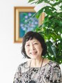 ローズマリー(Rosemary) 本山 正代