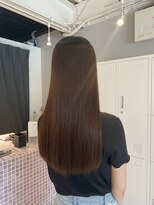 エコル(EKOLU)&nbsp;憧れ☆ロングサラ艶髪