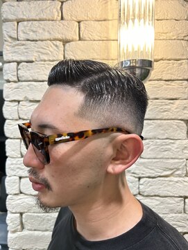 スティーロ 渋谷(Steelo) 73スタイル