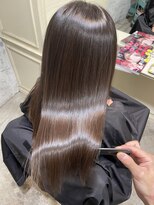 ロロ(ro-ro) 【恵比寿 ro-ro】煌く潤艶髪