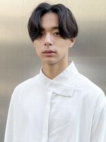 スキル 渋谷(SKILL)&nbsp;センターパート