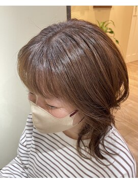 ラテ 上尾(Latte) ラベンダーパール 10lev