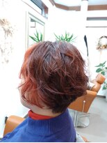 ラグラスヘア(LAGRAS HAIR)&nbsp;フェイスフレーミング