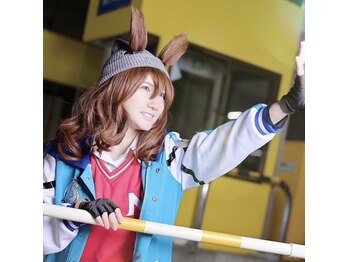 hair salon UPDATE【ヘアサロンアップデート】