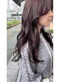 lavender color
