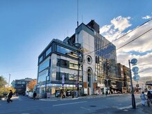 今、河原町、三条。で行ってみたいサロンで話題☆人気の freera KYOTO。