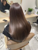 デイワン(DAY.1)&nbsp;マロンブラウン