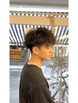 ビーチ(BEACH) ツイストスパイラル