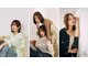 トゥーザシー(TO THE SHE)の写真
