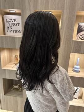 エミュ(emu) ロングスタイル