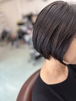 ベルズヘアー(Belles' Hair)&nbsp;ショートボブ