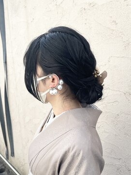 モップアップ(Mop up) フルアップ