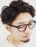 【モチ持続】カット+ショートツイスパ【marbb+トリートメント込】 17,800～