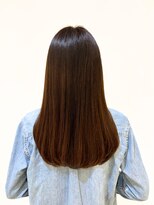 アッシュ 町田駅前通り店(Ash) ストレート