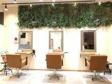 リコ ヘアー メイク 海老名店(Lico hair make)