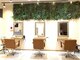 リコ ヘアー メイク 海老名店(Lico hair make)の写真/【海老名駅☆徹底された衛生対策◎】少人数＆マンツーマン制の隠れ家サロンで自然体のまま理想のスタイルを