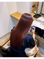 ラドル(radol)&nbsp;20代30代40代大人美人ヘア