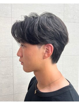 ノミネーション(Nomination) センターパート