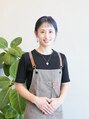アンドカラー イオンタウン鈴鹿店(& COLOR) 田島  幾子
