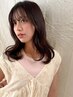 学割U24ご相談プラン！カットカラー最適プランご提案！※詳細必読！