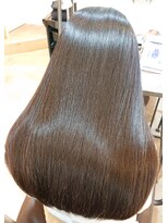 ループス 日吉店(Loops)&nbsp;ノンダメ－ジ髪質改善＋高濃度水素ケア