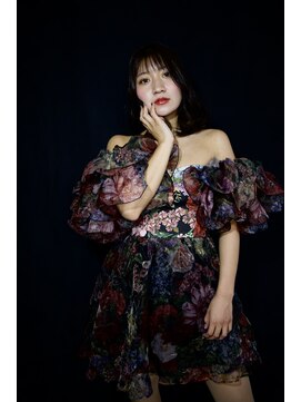 ザ デイ フォーヘアー(The day 4 HAIR) ダークオリーブ