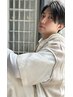 【メンズ限定人気No.1】カット+クイックスパ+炭酸泉　￥7700
