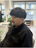 縦落ちツイストスパイラル