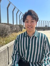 ユアーズ バイ ギフトグループ(your’s  by gift group)&nbsp;卯野木 宗一朗