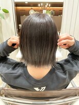 イースト(YEAST)&nbsp;グレージュミディアム