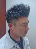 ショート