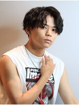 コンフィデンス 新宿3rd(confidence)&nbsp;ツイスパセンターパート