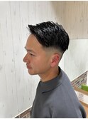 メンズカット/フェードカット/スキンフェード/尼崎/立花
