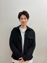 ヘアーズベリー 春日原店(hairs BERRY) LEO 
