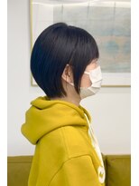 ガレリアエレガンテ 名駅店(GALLARIA Elegante)&nbsp;丸みショート