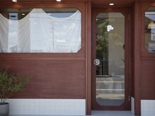 フタリ(FUTARI)の雰囲気（タイル×木　落ち着きのあるこだわりの空間）