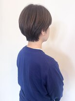 フラテロ(fratello)&nbsp;【fratello】鈴木担当《コンパクトショート》